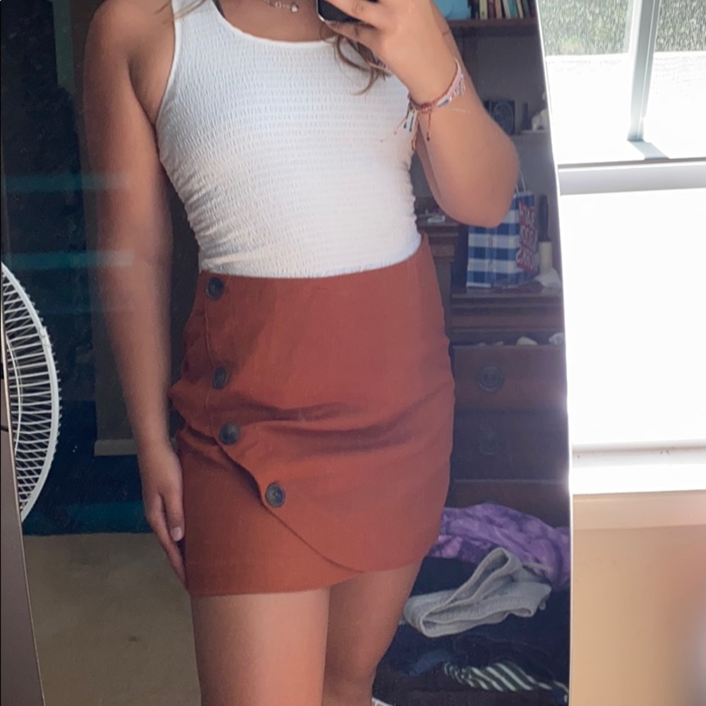 Midi Skirt ♥️